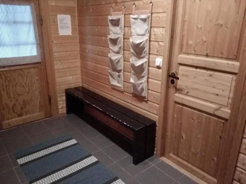 Sorlia Hytte Hafjell Exterior foto