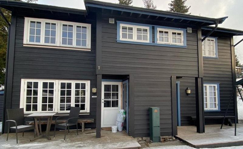 Sorlia Hytte Hafjell Exterior foto