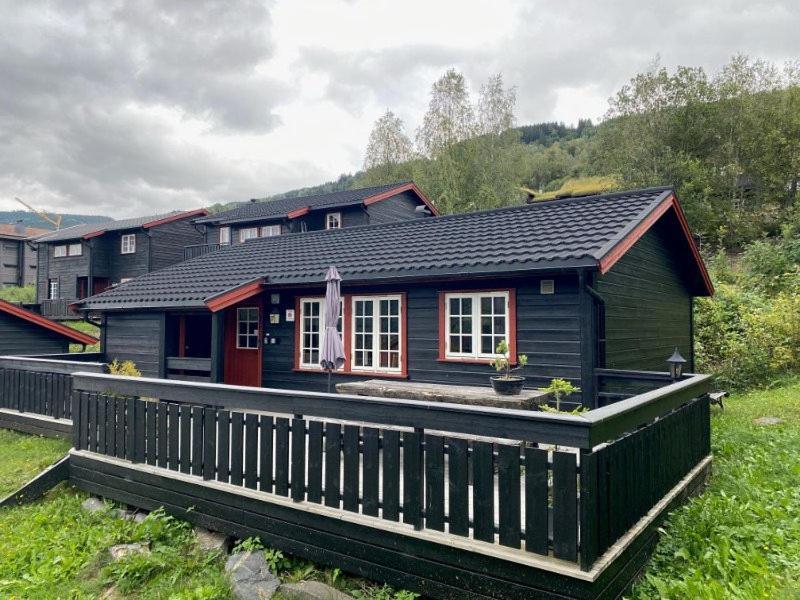 Sorlia Hytte Hafjell Exterior foto