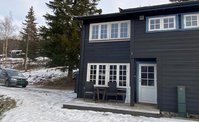 Sorlia Hytte Hafjell Exterior foto