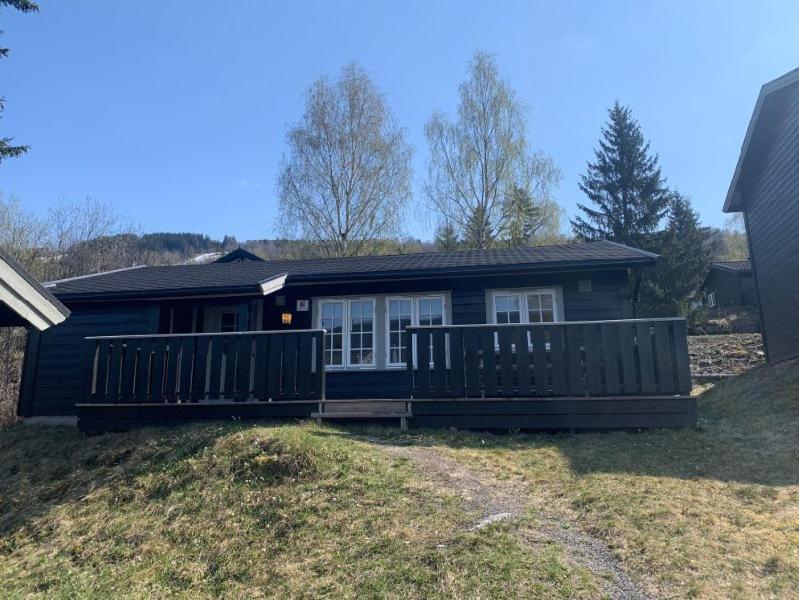 Sorlia Hytte Hafjell Exterior foto