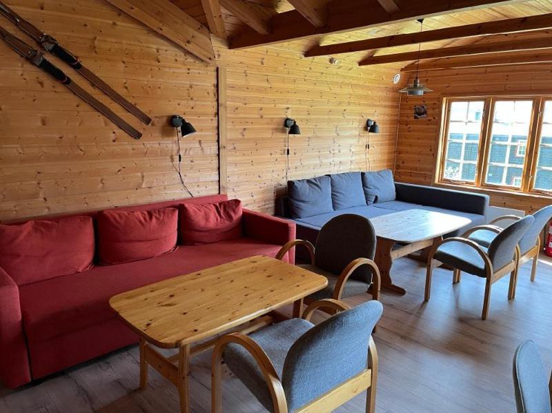 Sorlia Hytte Hafjell Exterior foto