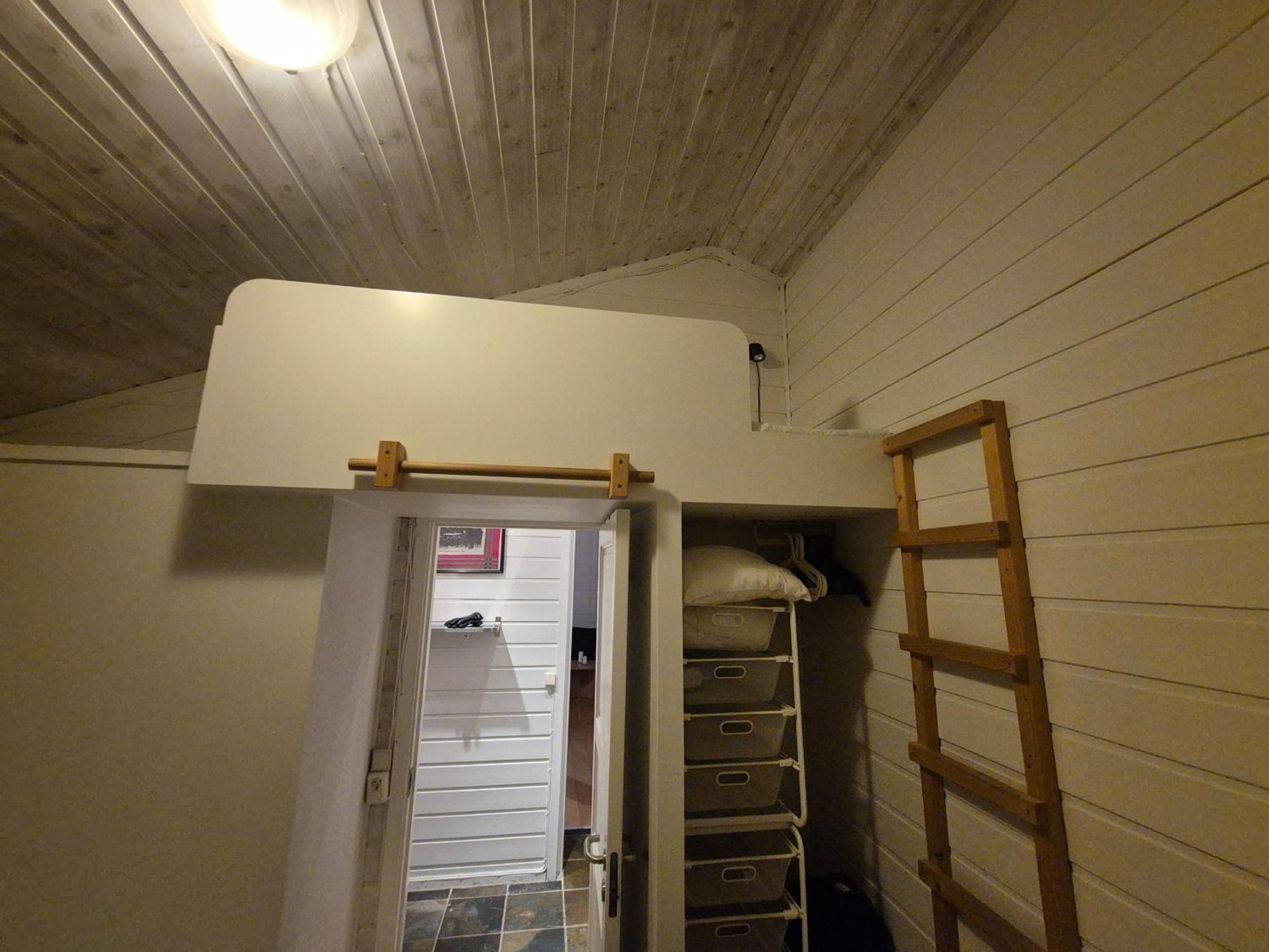 Sorlia Hytte Hafjell Exterior foto